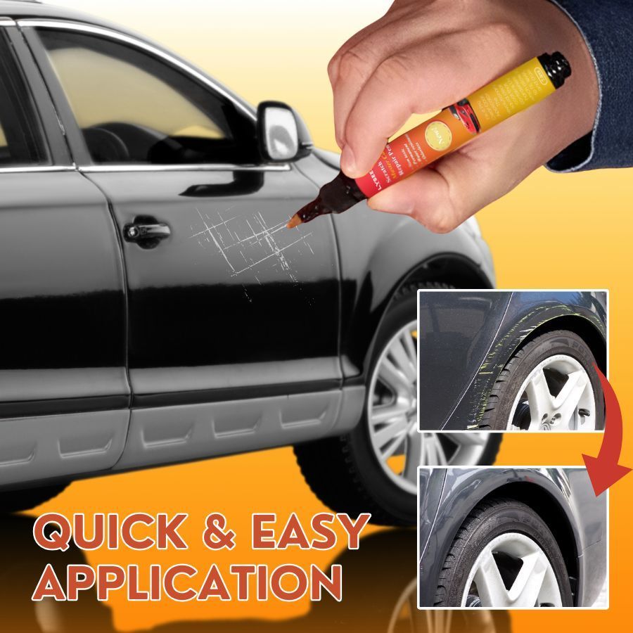 Magic Car Scratch Removal Pen