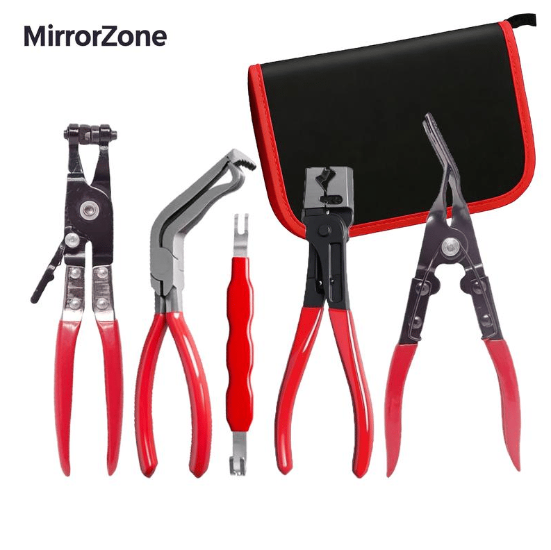 Diozoo ProElite™ Automotive Disconnect Tool System
